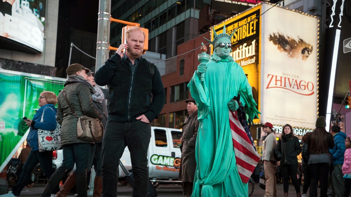SNL's Trump, Kamala Harris, Tim Walz Impersonators Revealed, image size:1200x675