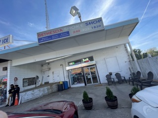 tobacco and more mart bethesda Bethesda Smokeshop in Bethesda, MD United States