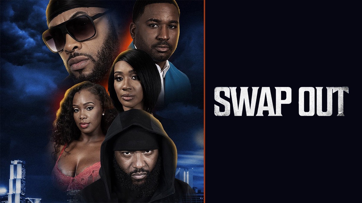 ‎Swap Out —Apple TV