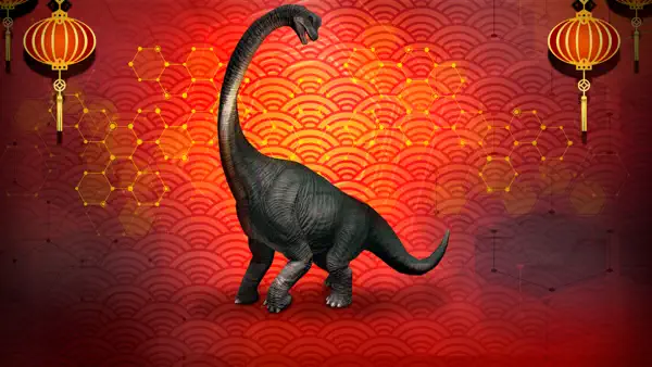 Happy Lunar New Year!