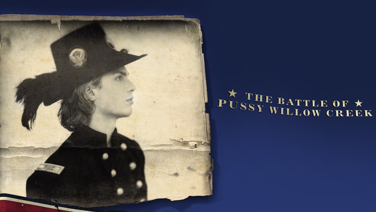 ‎The Battle of Pussy Willow Creek - Apple TV