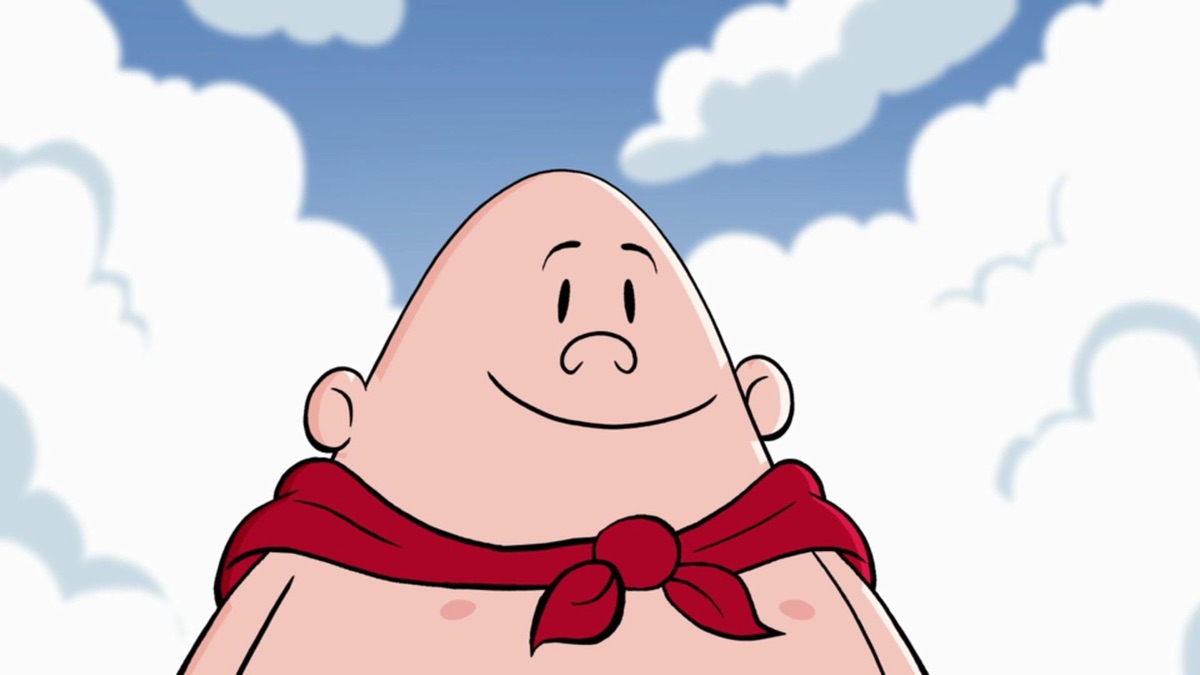 ‎Captain Underpants and the Flustering Mindless Woe of the Flushable ...