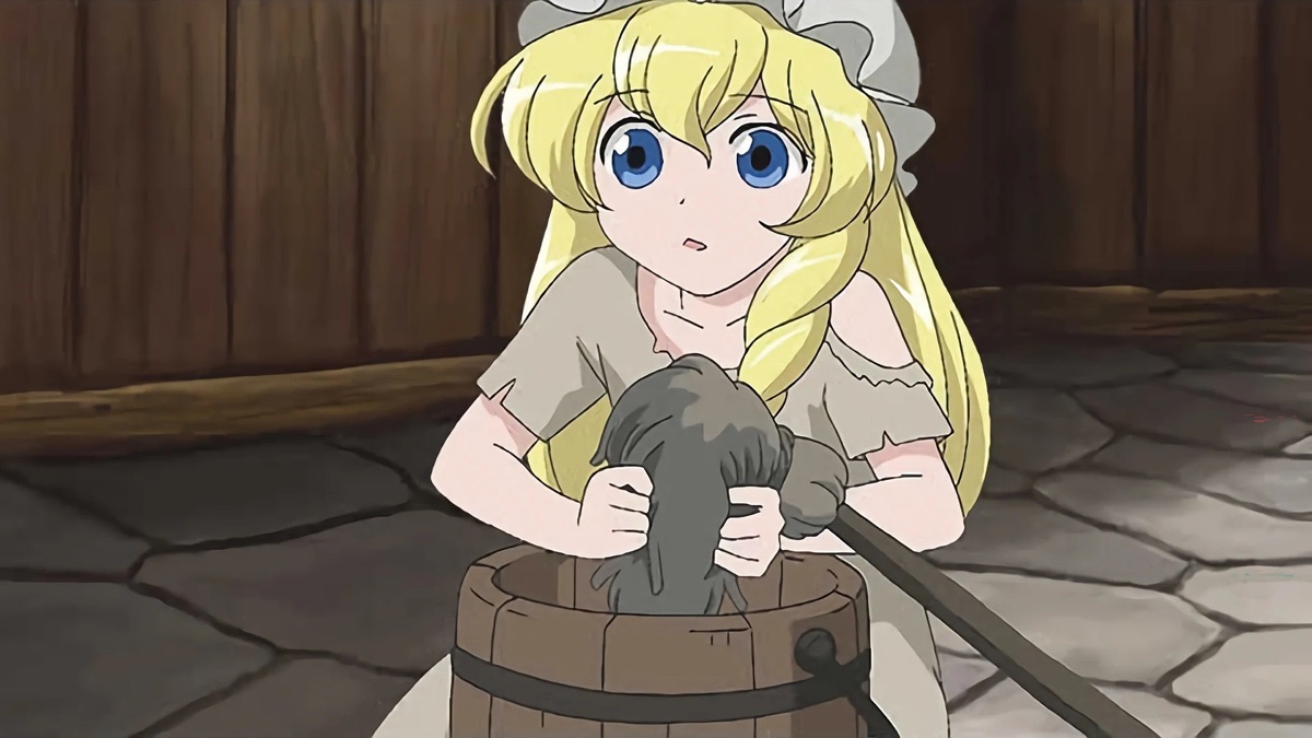 レ・ミゼラブル 少女コゼット - Apple TV (日本)