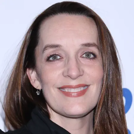 Julia Murney