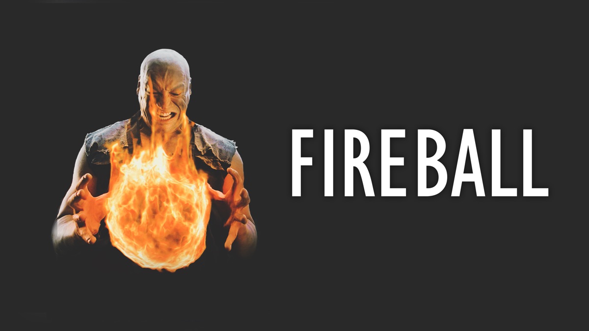 ‎Fireball - Apple TV