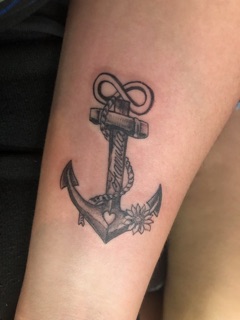 West Side Tattoos And Body Piercings