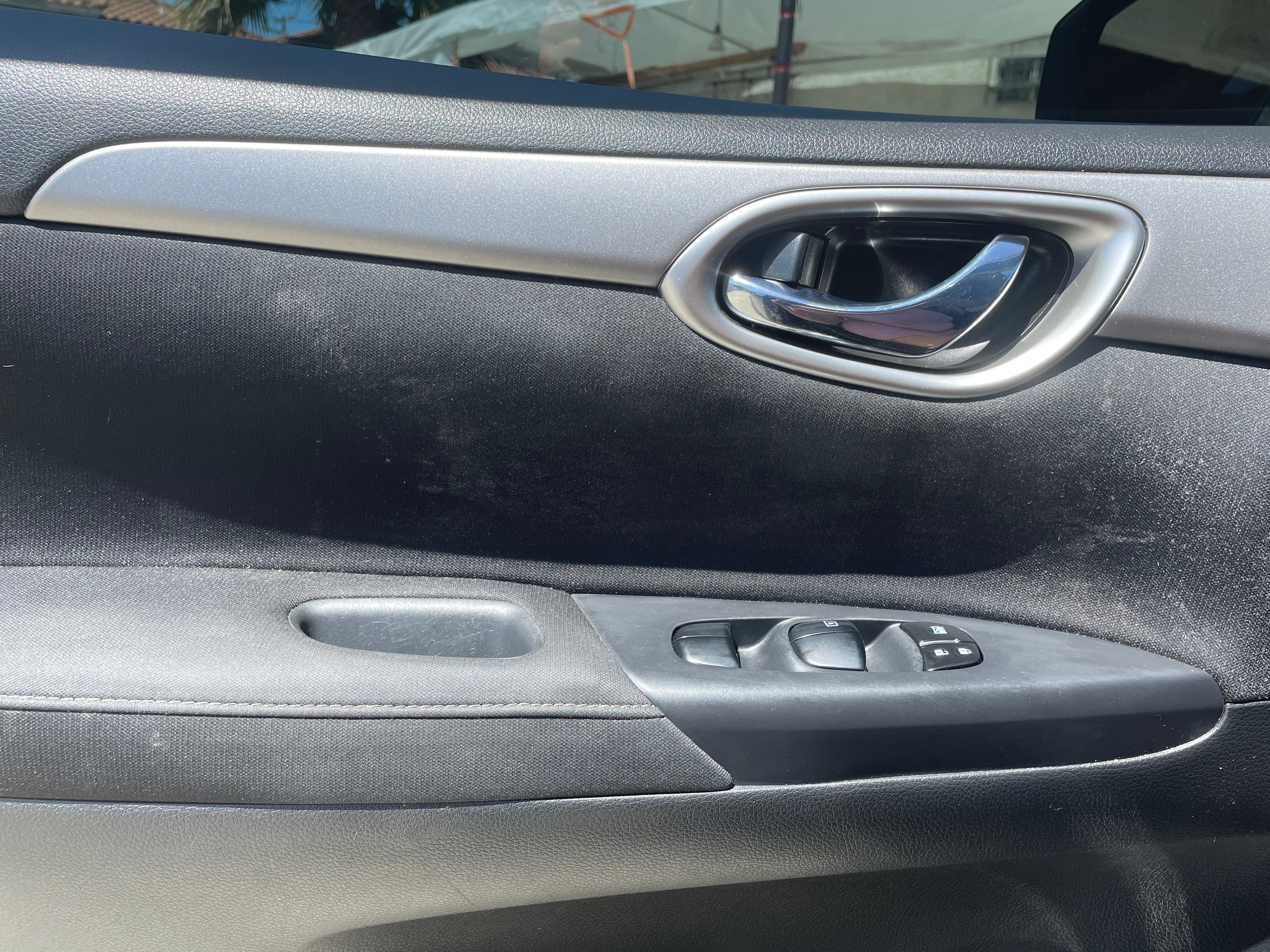 Firestone Car Wash & Lube