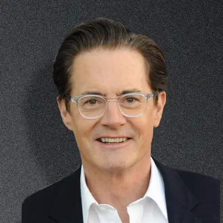 Kyle MacLachlan