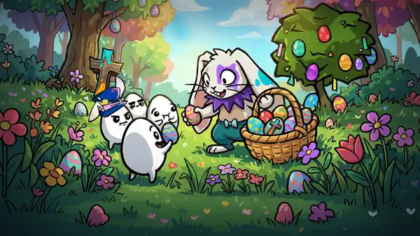 Easter Event