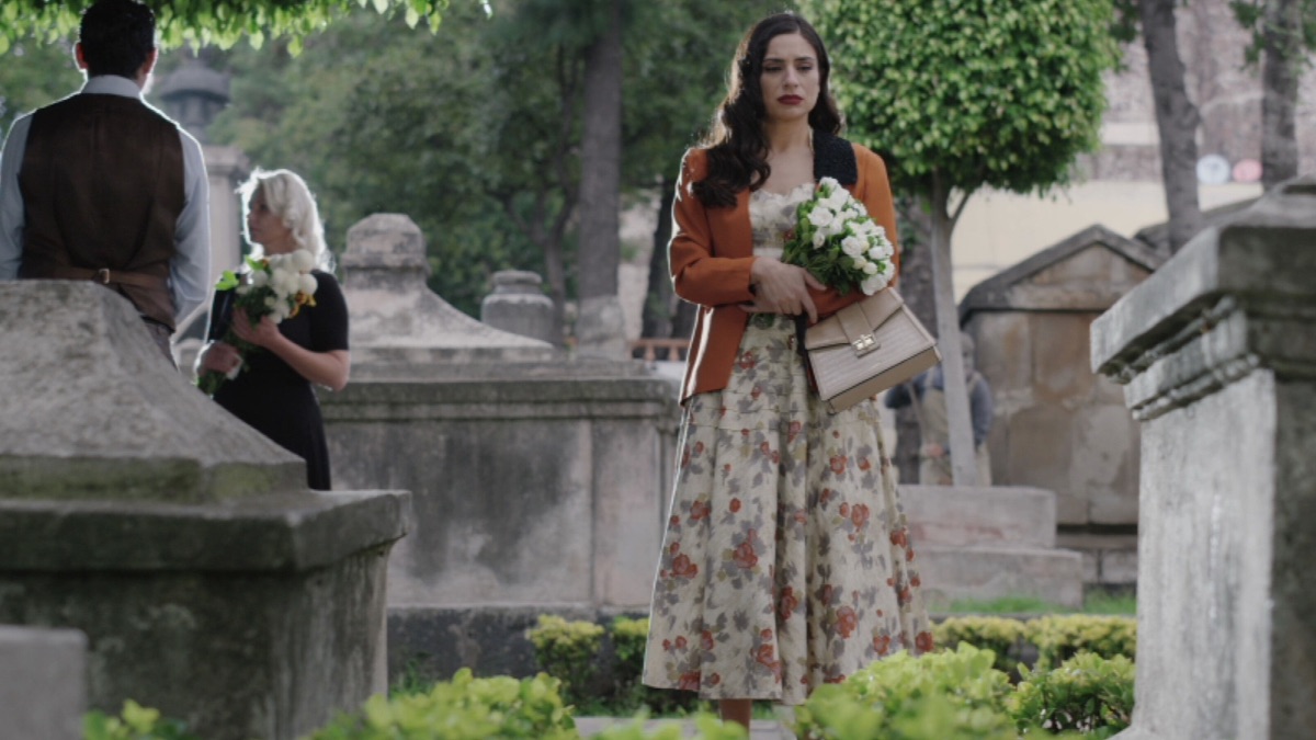 Añoranza - El Conde: Amor y Honor (Season 1, Episode 54) - Apple TV