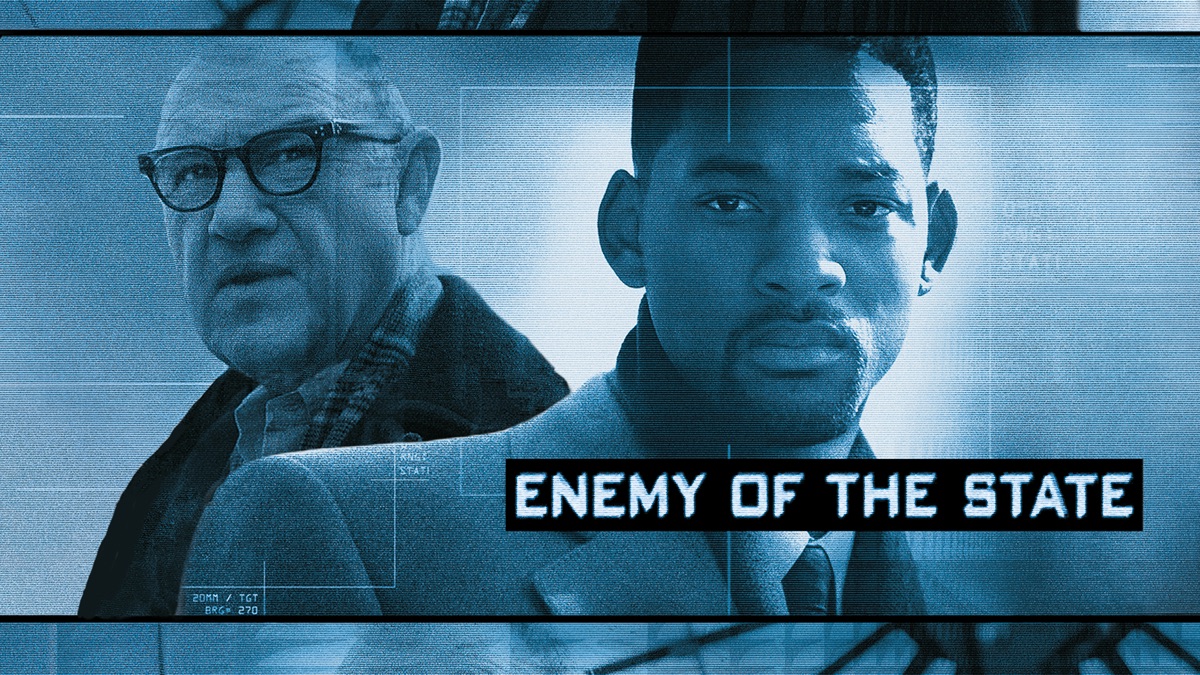 ‎Enemy of the State - Apple TV
