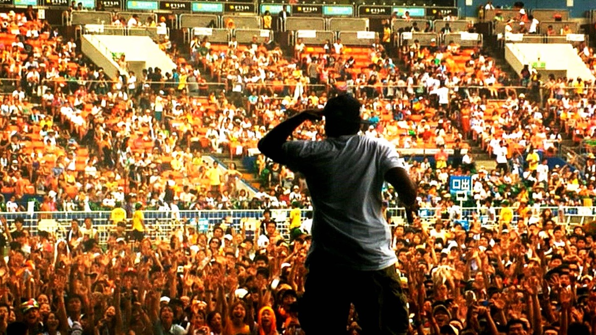 Beats, Rhymes & Life The Travels of A Tribe Called Quest Apple TV (AU)