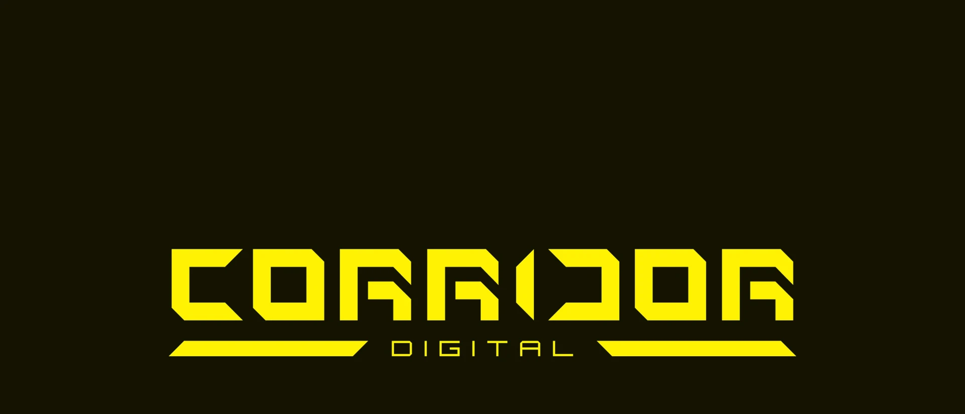 Corridor Digital product page header