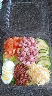 Chemar Good Eatz