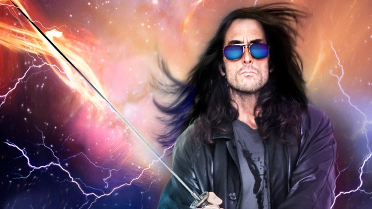Samurai Cop 2: Deadly Vengeance - Apple TV