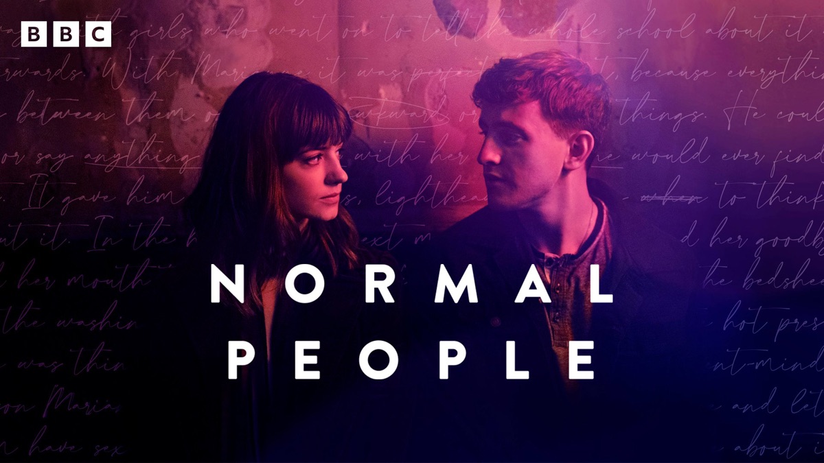 ‎Normal People - Apple TV