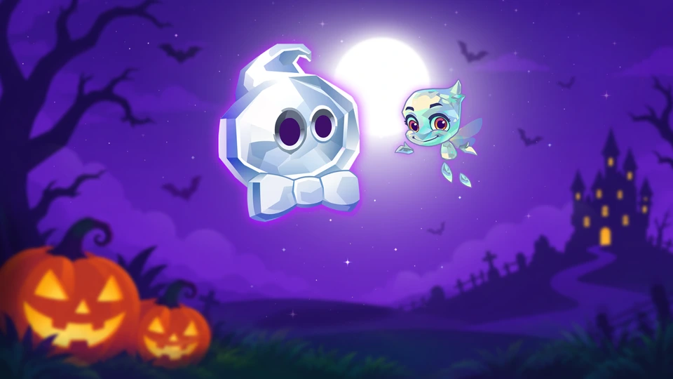 Bejeweled Blitz App Store search result