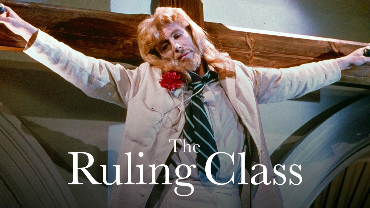 ‎The Ruling Class - Apple TV