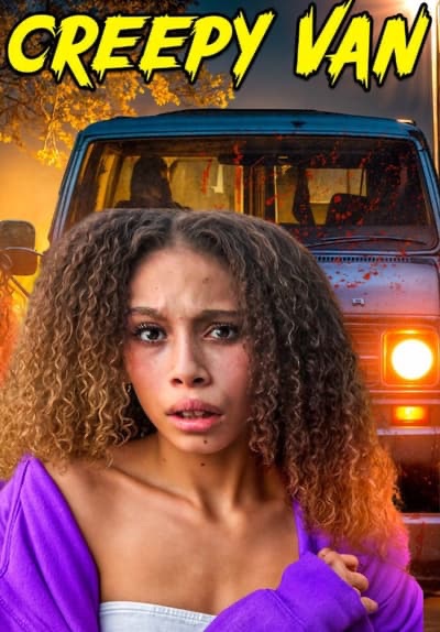 ‎Creepy Van - Apple TV