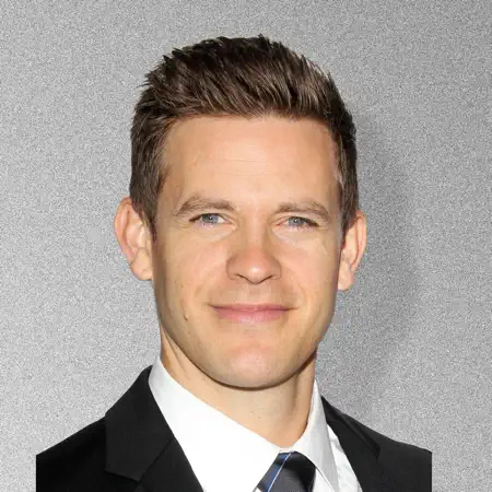 Bryce Johnson