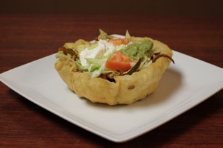 El Molino Mexican Restaurant