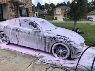Hot City Auto Spa