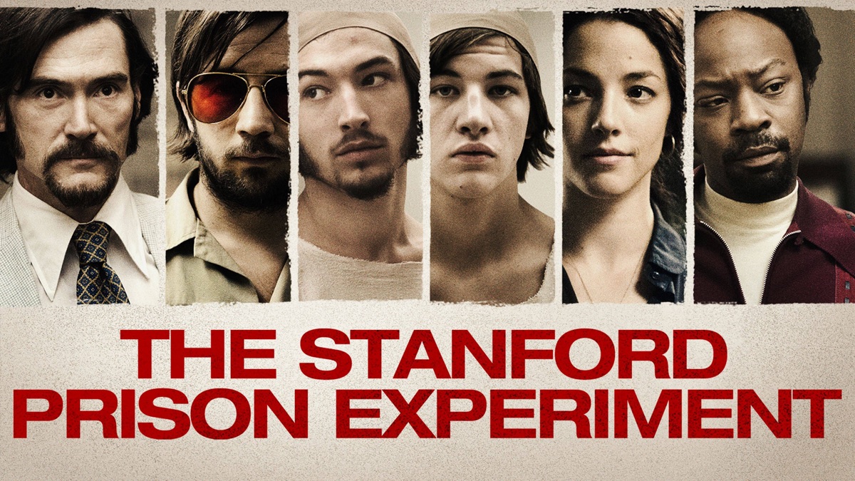 ‎The Stanford Prison Experiment - Apple TV