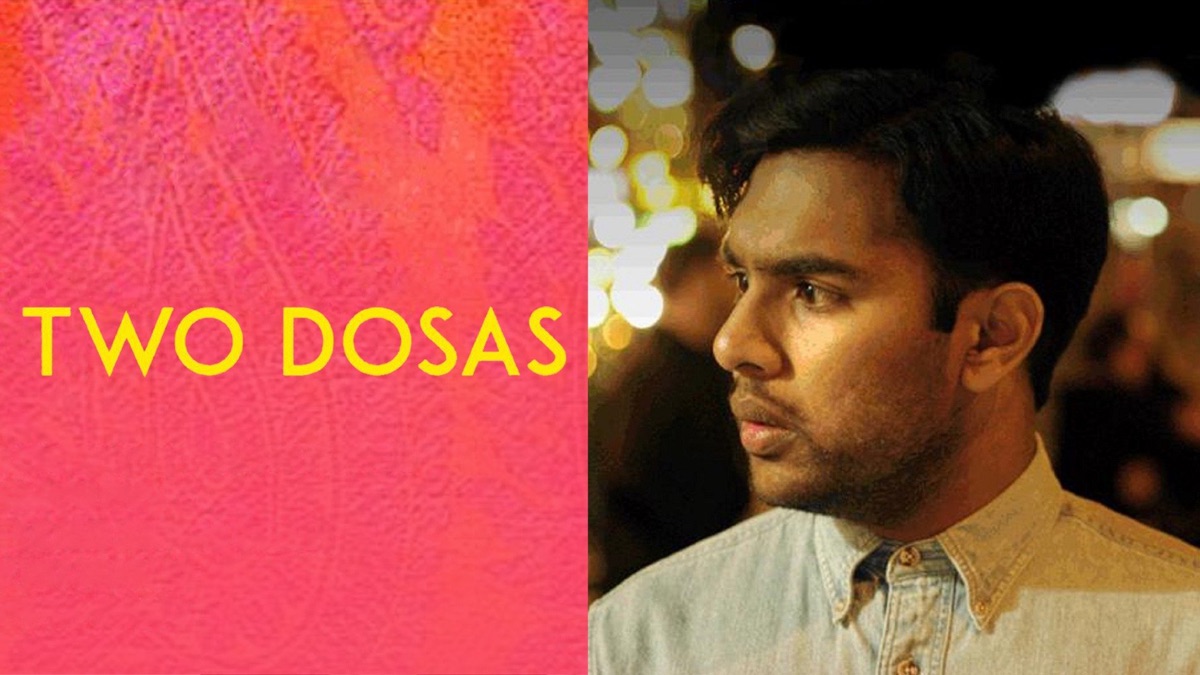 ‎Two Dosas - Apple TV
