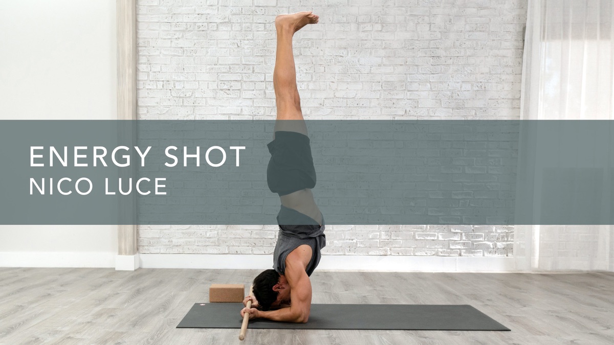 ‎Energy Shot - Apple TV