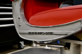 Definite Barber Shop