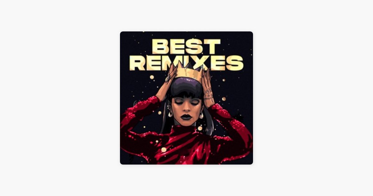 ‎Remix 2023 👑 TikTok Mashup by Lowly. Apple Music