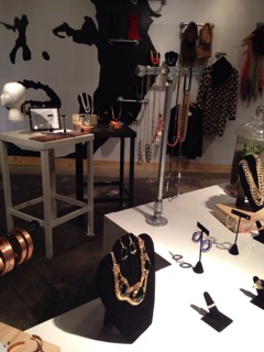 OM. Boutique & Hairsalon