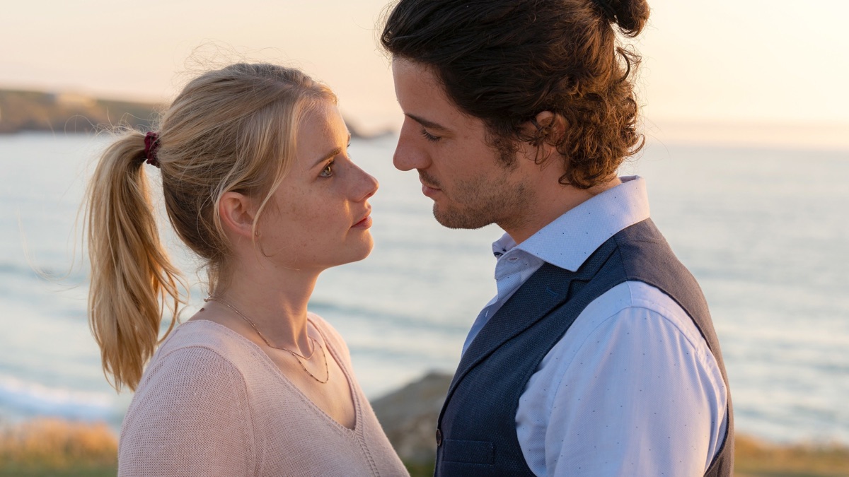 ‎Die Braut meines Bruders - Rosamunde Pilcher (Staffel 2019, Folge 2 ...