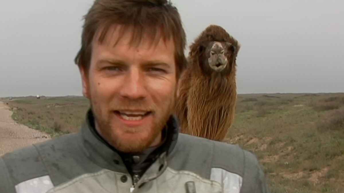 Watch Kazakhstan Long Way Round (Season 1, Episode 4) Apple TV+