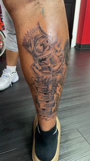 914 Ink Tattoos photo 6