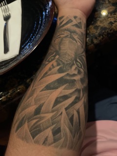 Wyld Chyld Tattoo photo 8