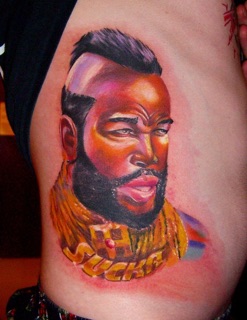 Hard Knox Tattoo Studio photo 9
