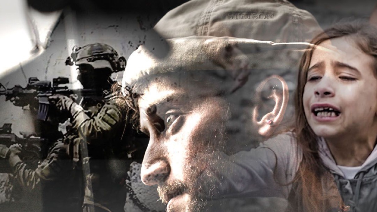 ‎Breaking Ranks: Inside Israel's War - Apple TV