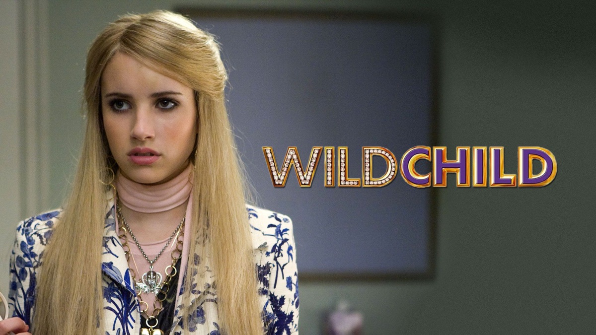 ‎Wild Child - Apple TV