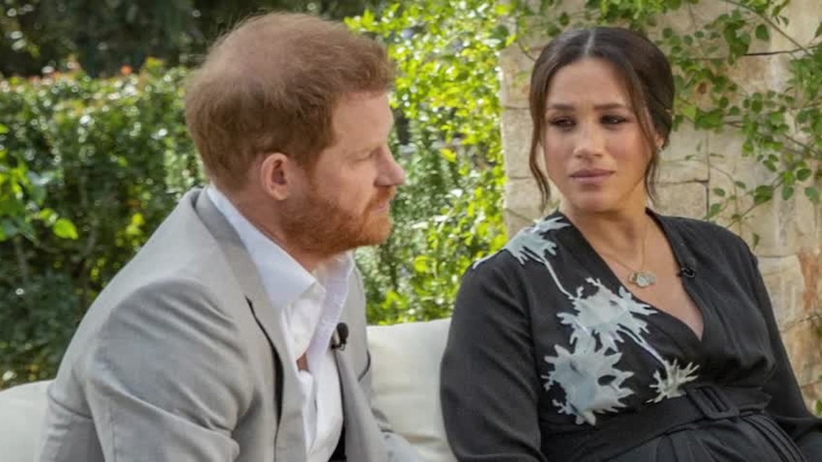 Prince Harry, Duke of Sussex visual data 8