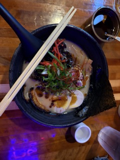 Kokoro Ramen in Eureka, CA United States - Apple Maps