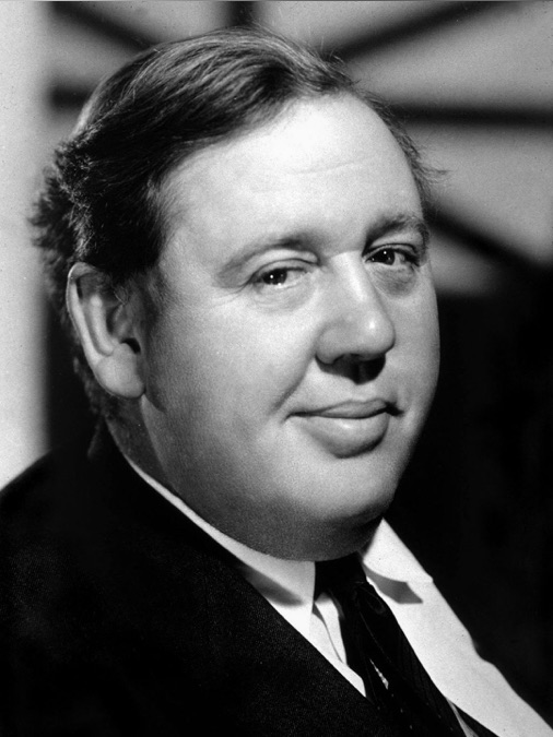 Charles Laughton Movies and Shows - Apple TV