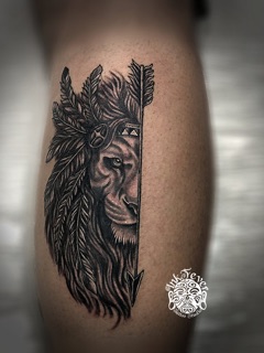 InkFever Tattoo Studio