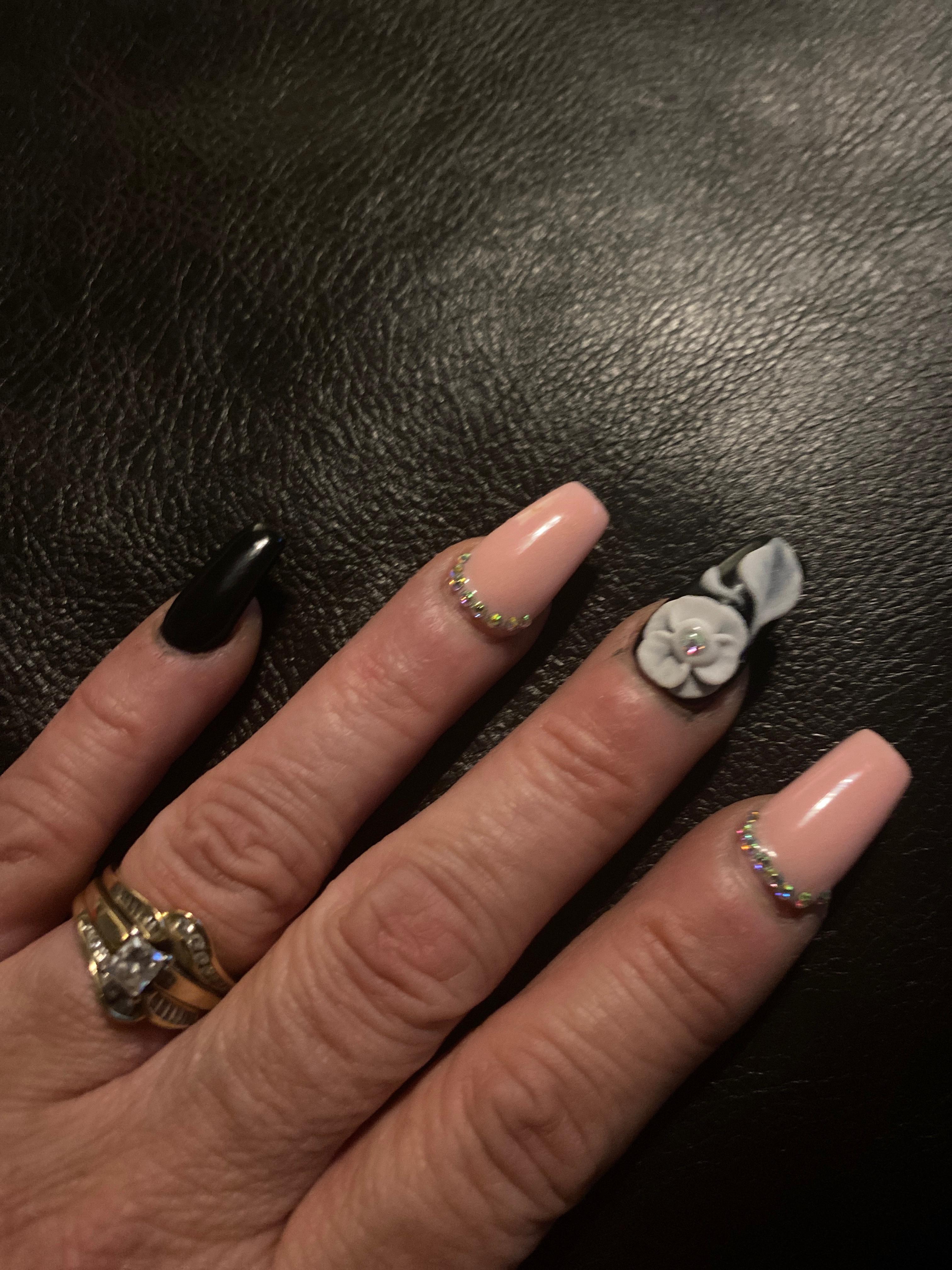 Elegant Nails 2