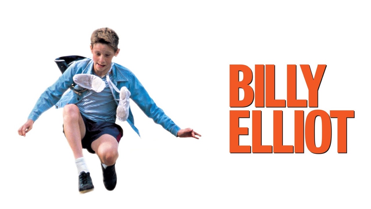 Billy Elliot Apple TV