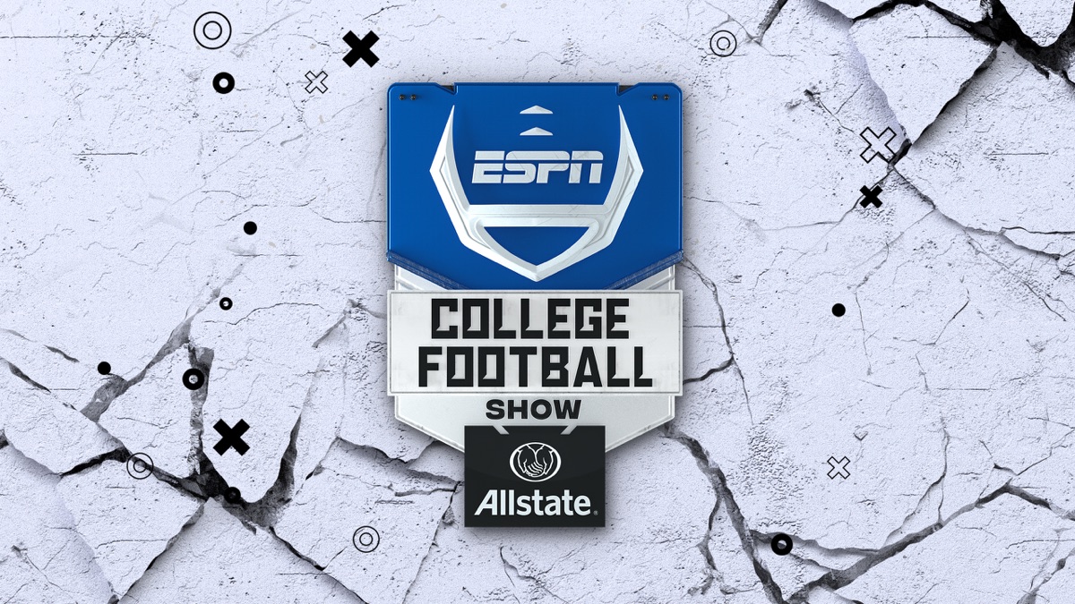 The College Football Show - Apple TV