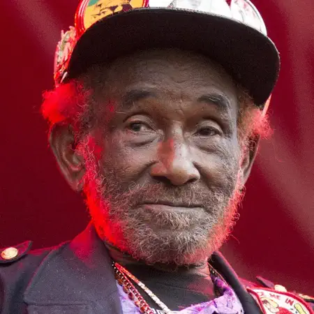 Lee "Scratch" Perry