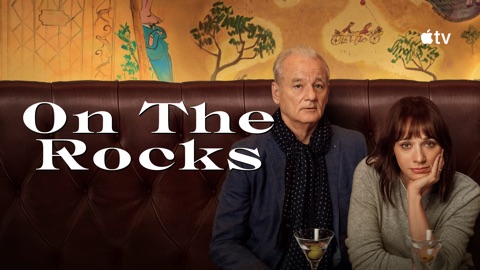 On The Rocks