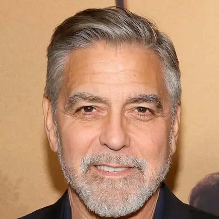 George Clooney
