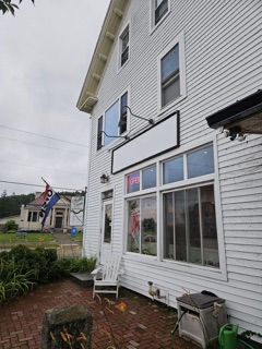 Ollie’s Cones-N-Bones